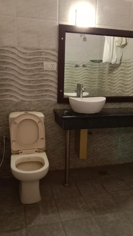 Vijay Resort Mahabalipuram By Hotel Guru المظهر الخارجي الصورة